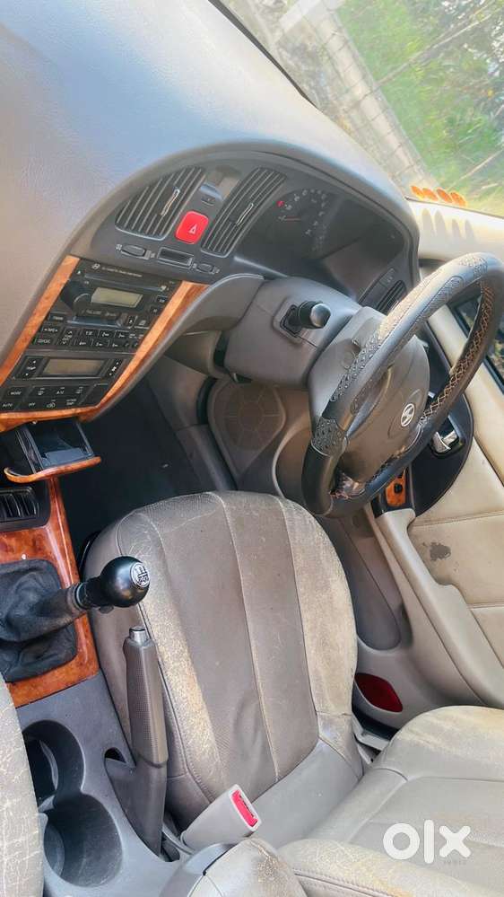 Hyundai Elantra 2006-2009 Crdi, 2006, Diesel