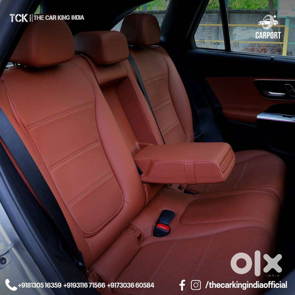 Mercedes-benz Glc Class 300 4matic, 2024, Petrol