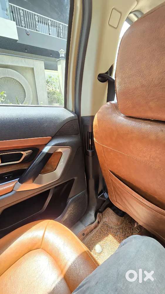 Tata Harrier 2021 Diesel Well Maintained With All Service Records