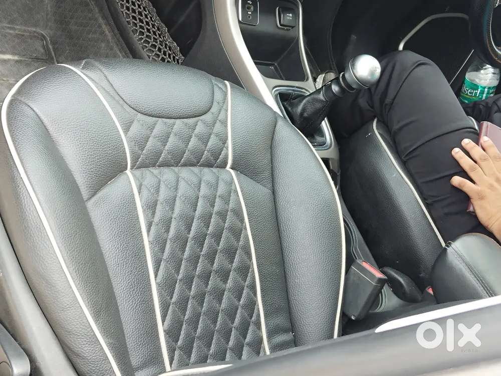 Jeep Compass 2018 Model Year