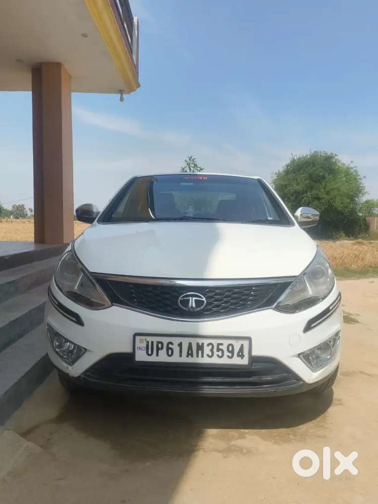 Tata Zest Xt ( Top Model )