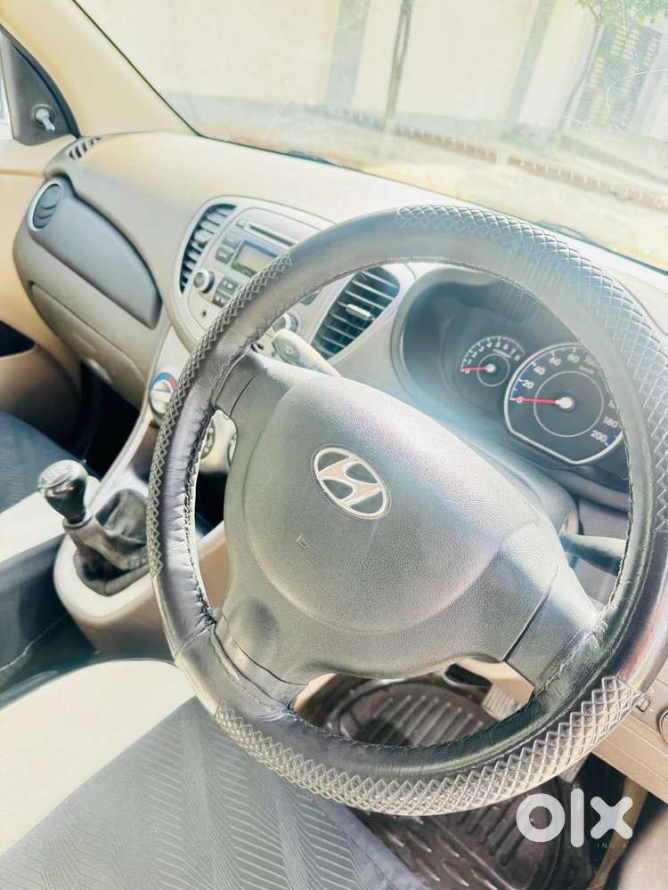 Hyundai I10 1.2 Kappa Magna, 2013, Petrol