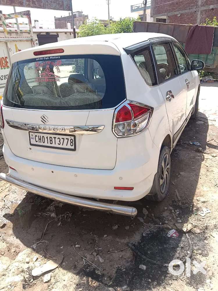 Very Good Condition Hybrid Engine