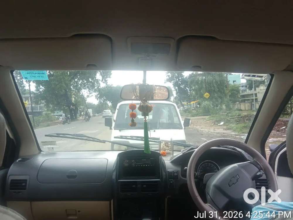 Chevrolet Tavera Neo 2013