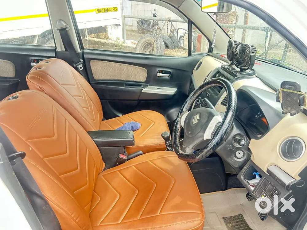 Commercial Pb01 Wagon R Available For Sale