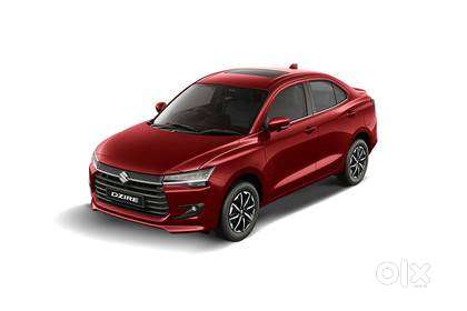 2025 Maruti Suzuki Dzire Zxi+ – Like New  Low Km  Well Maintained