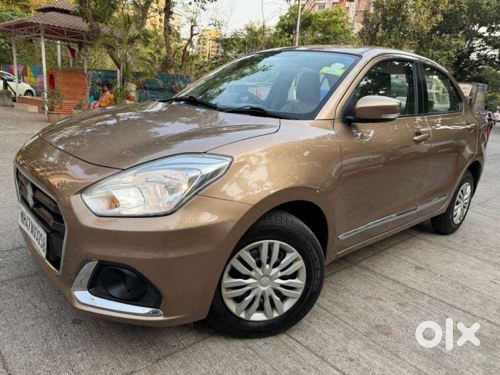 Maruti Suzuki Dzire Vxi Ags, 2020, Petrol