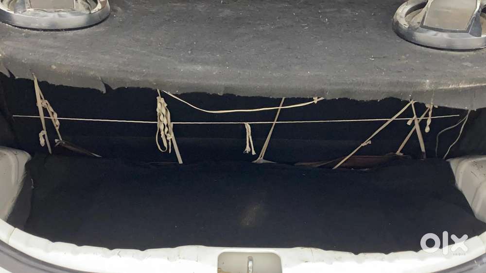 Hyundai Eon Era +, 2015, Petrol