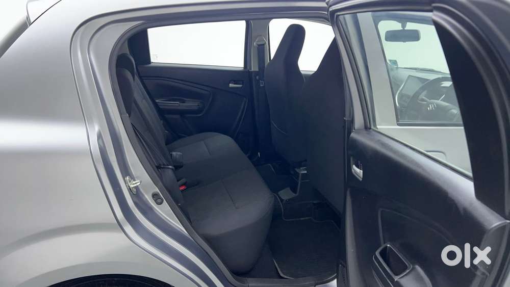 Maruti Suzuki Celerio Vxi, 2022, Petrol