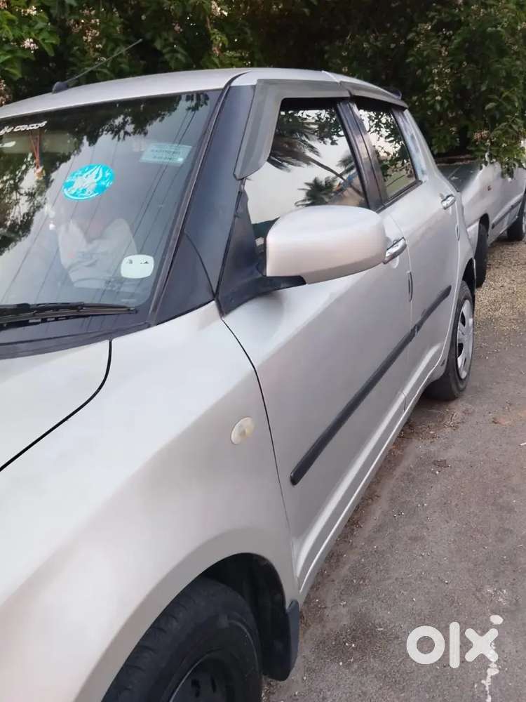 Maruti Suzuki Swift 82007