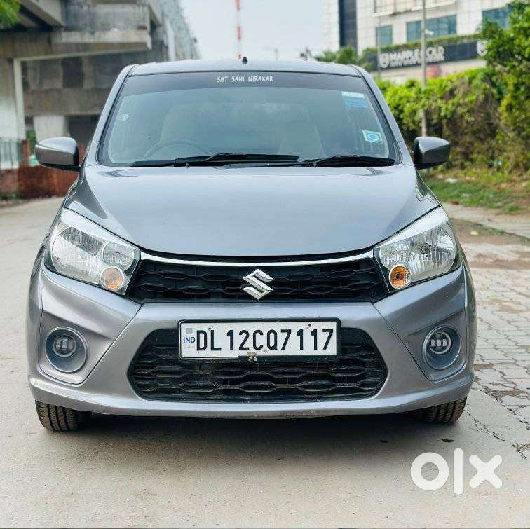 Maruti Suzuki Celerio Vxi(o), 2019, Petrol