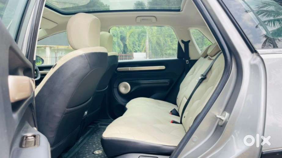 Mg Windsor Ev Essence Pro, 2025, Electric