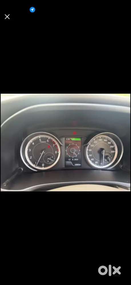 Maruti Suzuki Ertiga 2022 Vxi Cng