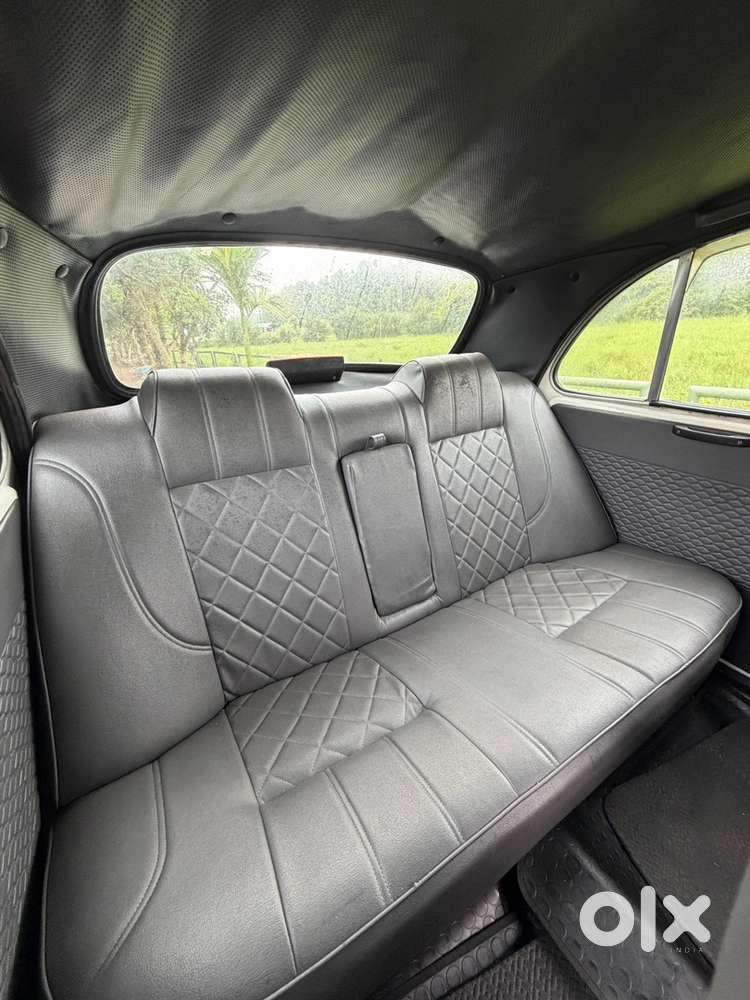 Ambassador Classic 2003 Car
