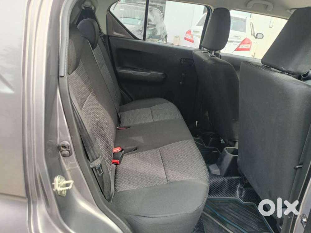 Maruti Suzuki Ignis 1.2 Sigma, 2023, Petrol