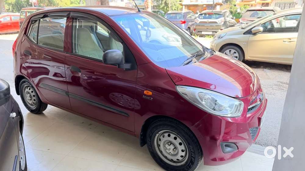 Hyundai I10 1.1l Irde Magna Special Edition, 2014, Petrol
