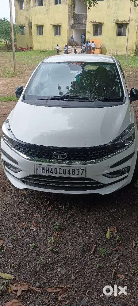 Tata Tigor Xza 2023 Petrol Manual