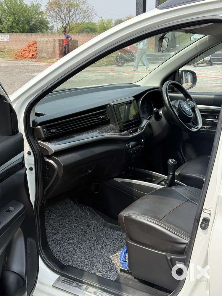 Maruti Suzuki Xl6 1.5 Alpha Mt, 2021, Petrol