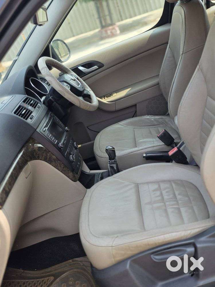 Skoda Yeti Elegance 4x4, 2014, Diesel