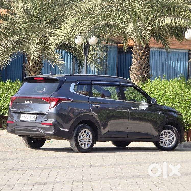 Kia Carens, 2025, Petrol