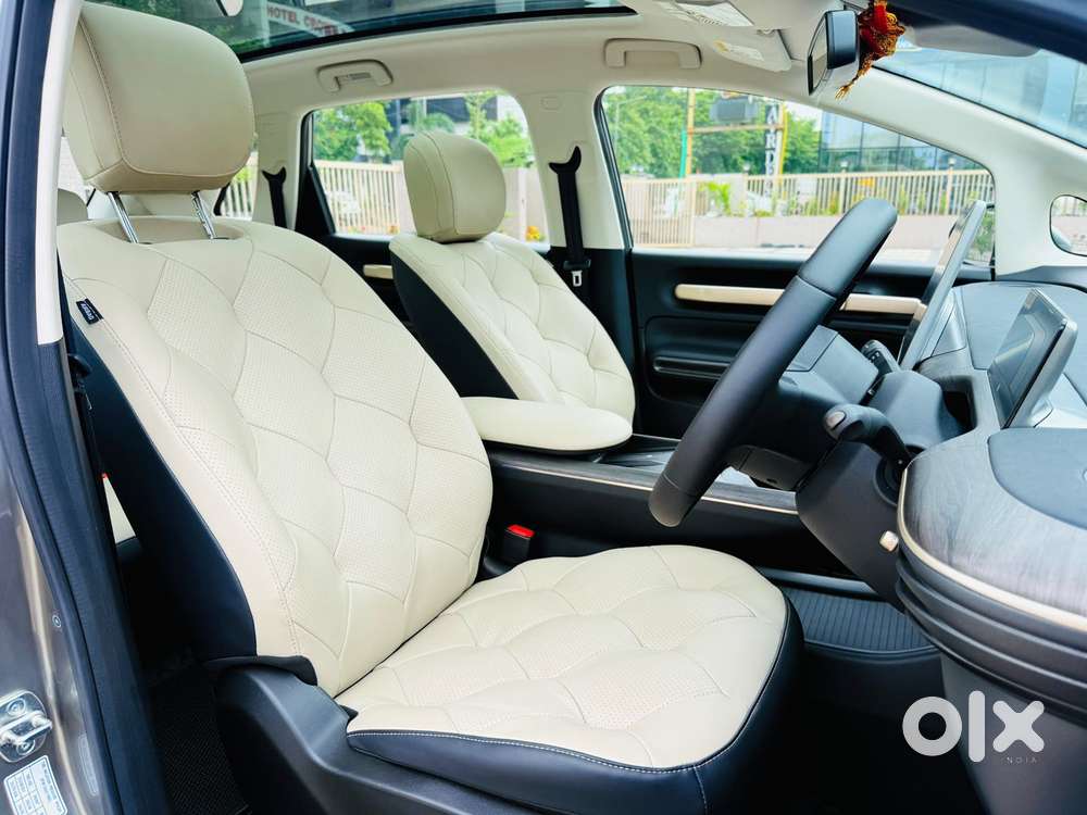 Mg Windsor Ev Essence, 2025, Petrol