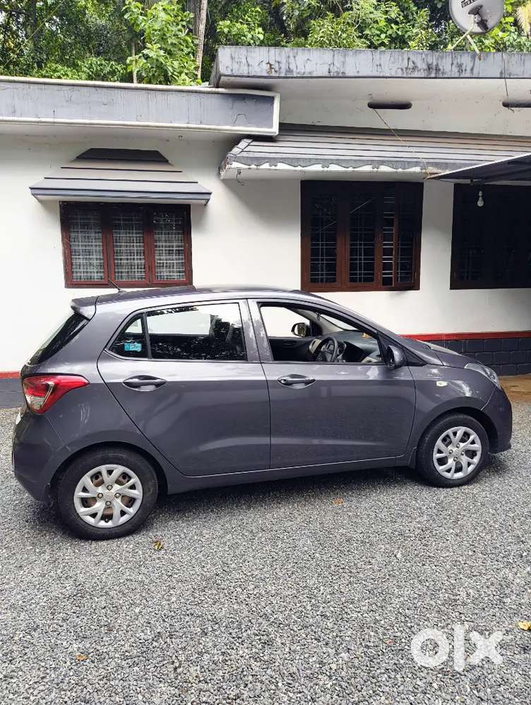 Hyundai Grand I10 2018 For Sale
Single Owner.
