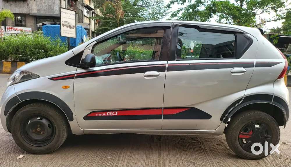Datsun Redi Go Limited 2019