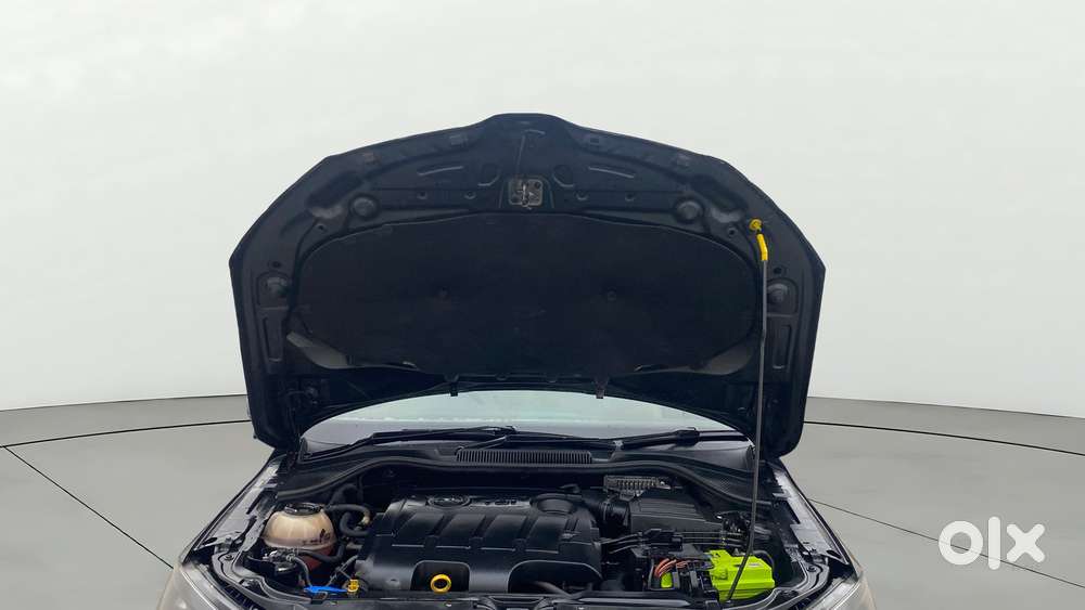 Skoda Rapid 1.5 Tdi At Style, 2018, Diesel