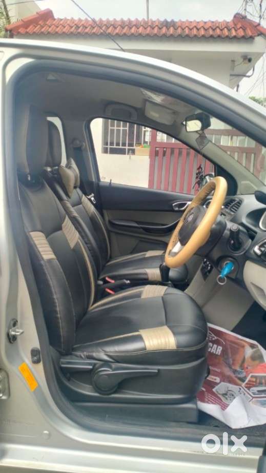 Tata Tiago Xz, 2016, Petrol