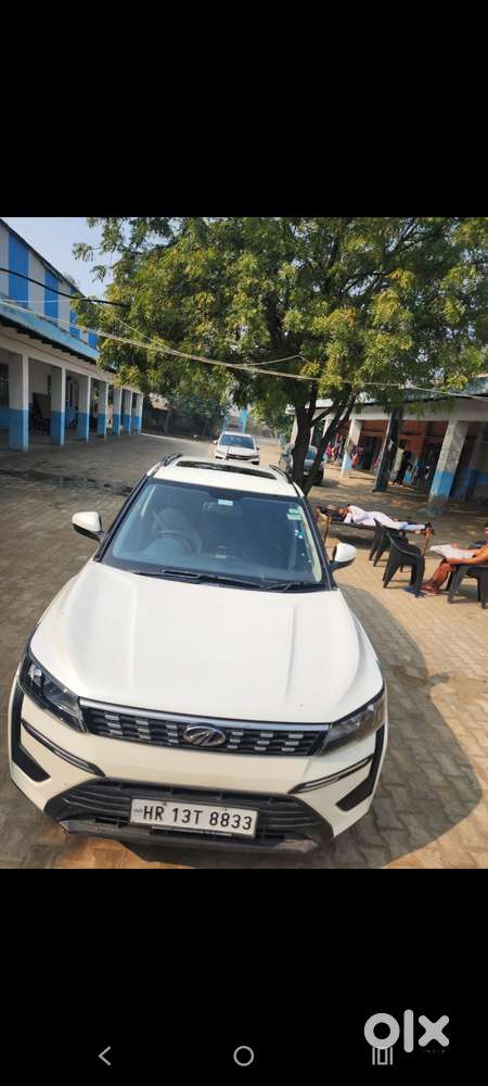 Mahindra Xuv300 Turbosport 2023 Diesel 75000 Km Driven