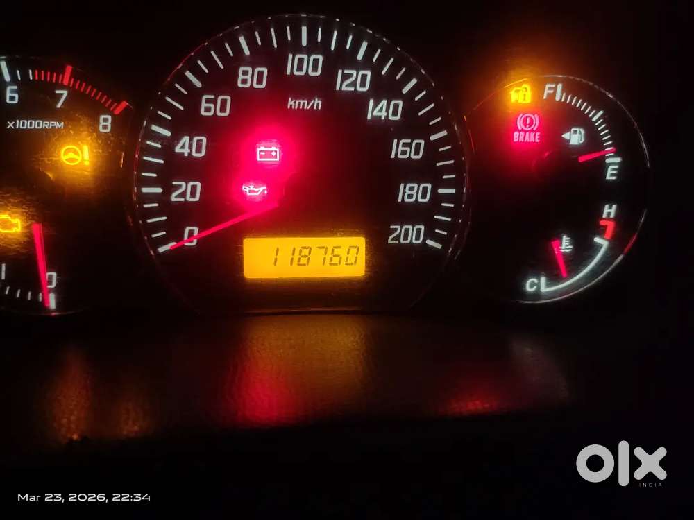 Maruti Suzuki Dzire 2010 Petrol 18 Km Driven