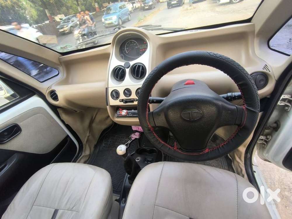 Tata Nano Xm, 2012, Petrol