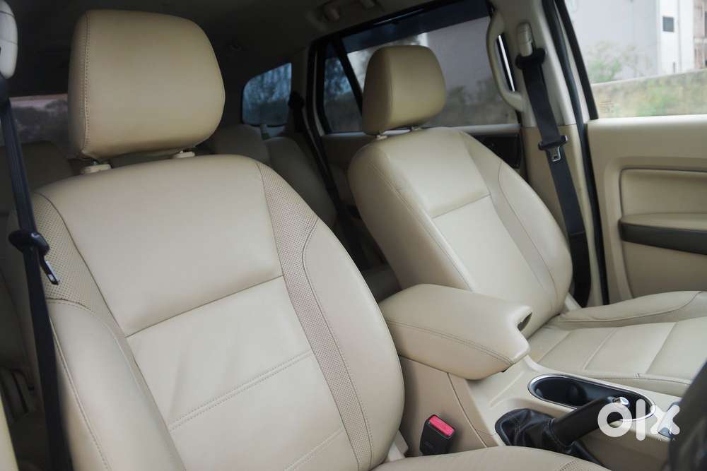 Ford Endeavour 3.2 Trend At 4x4, 2017, Diesel