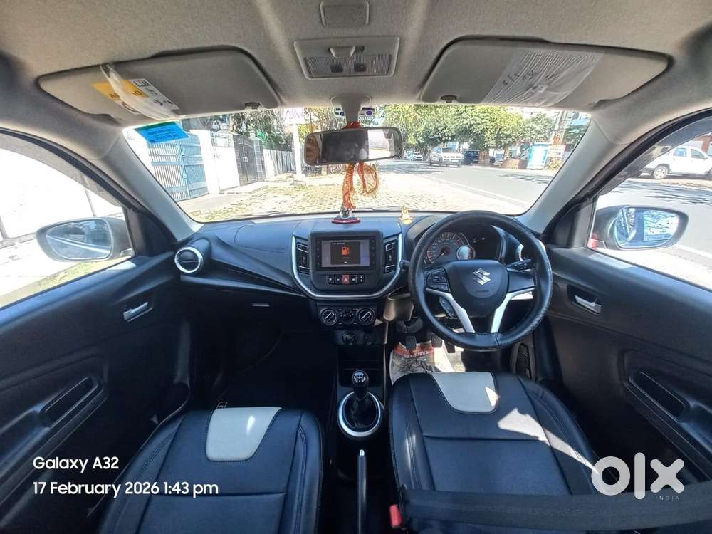 Maruti Suzuki Celerio