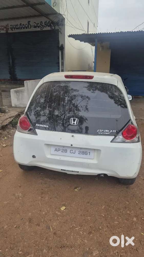 Good Condition And Well Maintained