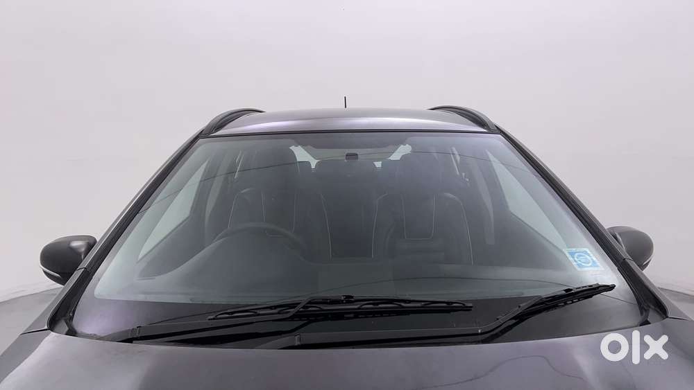 Maruti Suzuki S-cross 1.5 Zeta At, 2020, Petrol