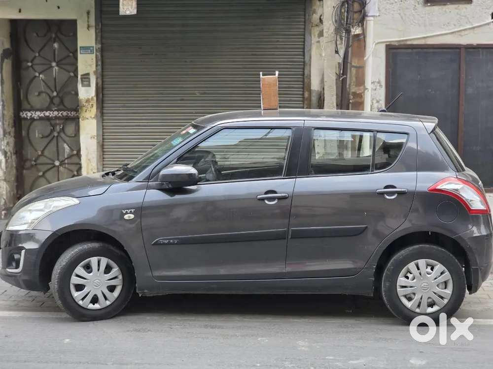 Maruti Suzuki Swift 2016