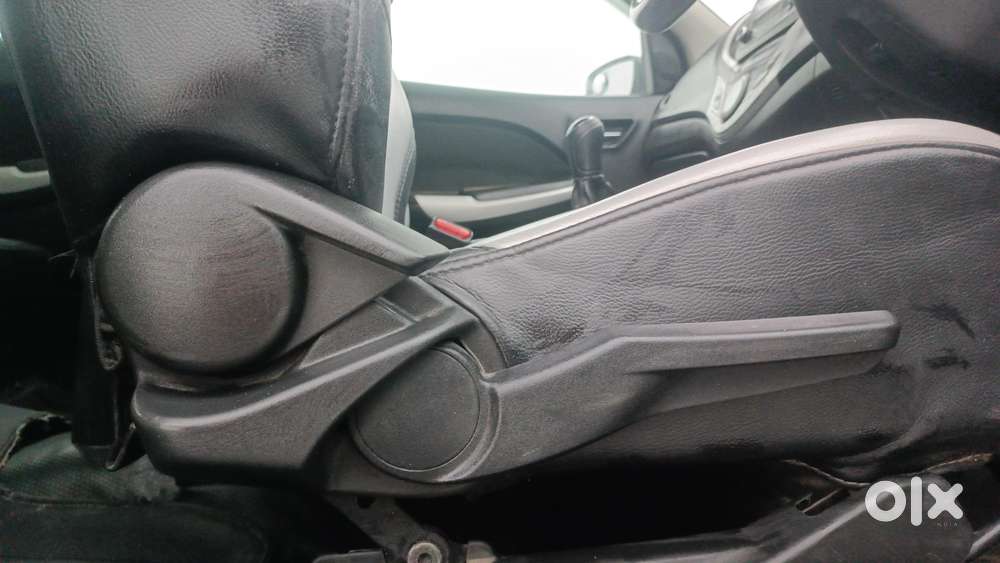 Maruti Suzuki Baleno 1.2 Zeta, 2016, Petrol