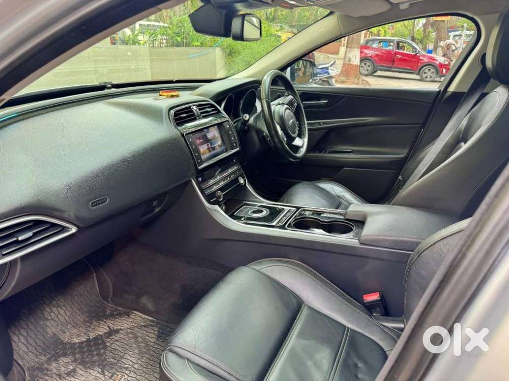 Jaguar Xe 2.0l Diesel Prestige, 2017, Diesel