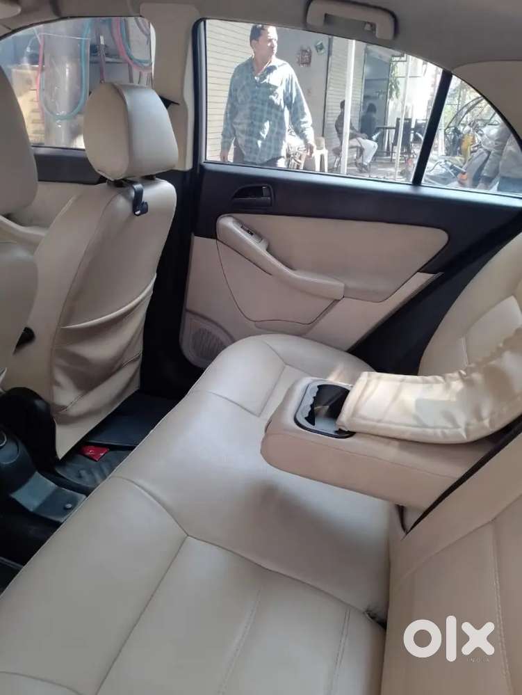 Tata Manza 2011 Diesel Good Condition