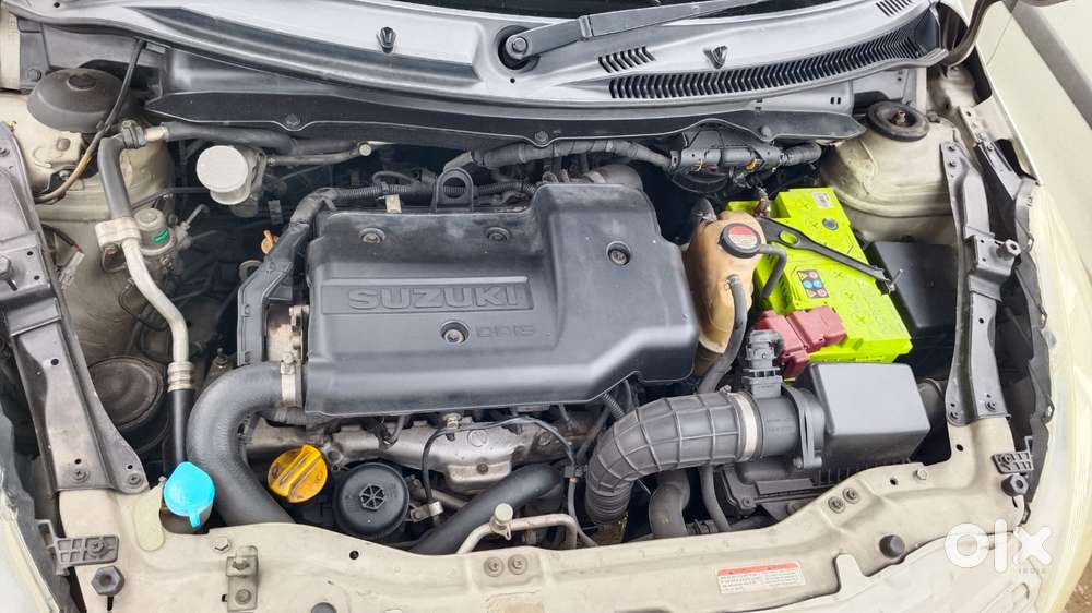 Maruti Suzuki Swift 2011-2014 Vdi, 2011, Petrol