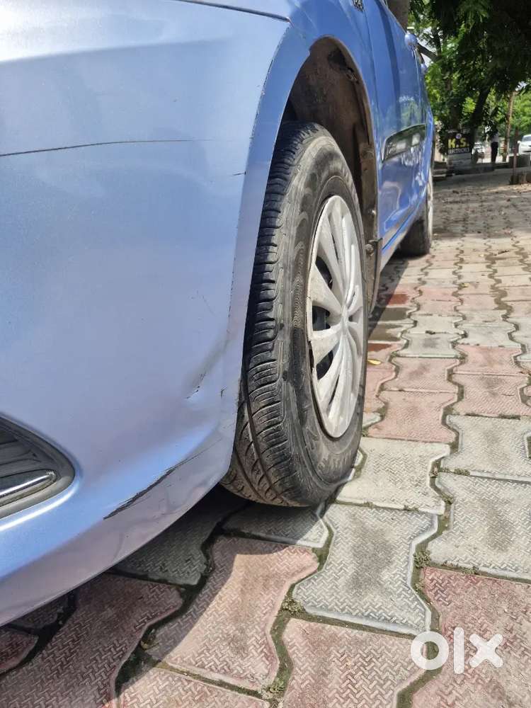 Maruti Suzuki Dzire 2016 Diesel Good Condition