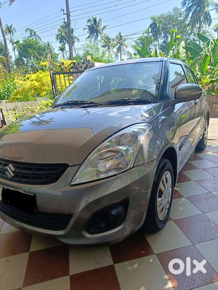 Perfect Condition Maruti Suzuki Dzire 2012
