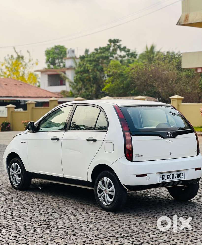 Tata Indica Vista, 2012, Diesel