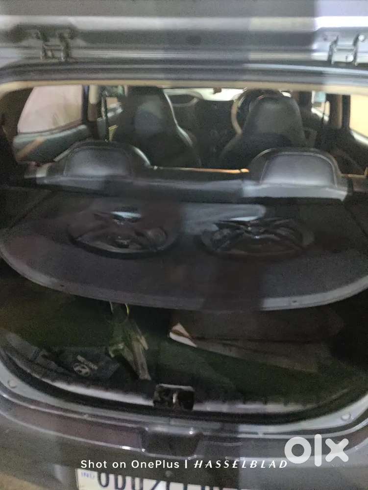 Hyundai Eon 2016 Petrol 140000 Km Driven