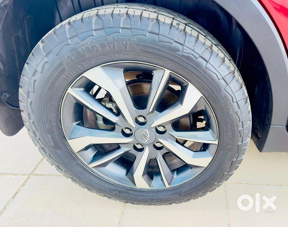 Mahindra Xuv300 W8 Amt Optional Diesel, 2020, Diesel