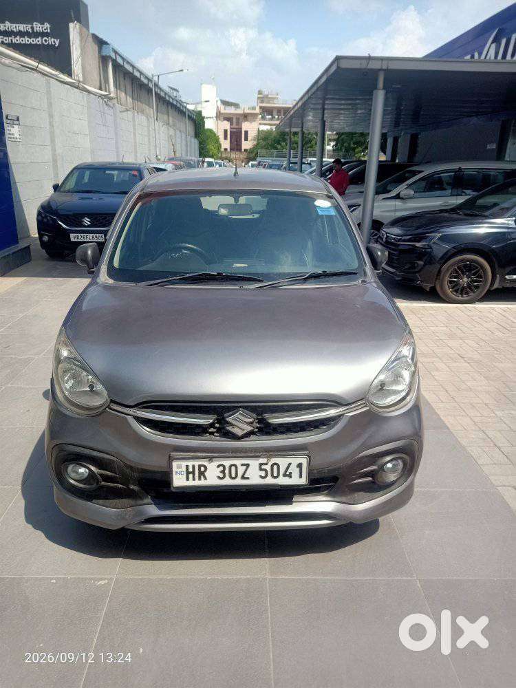 Maruti Suzuki Celerio Lxi Mt, 2021, Cng & Hybrids