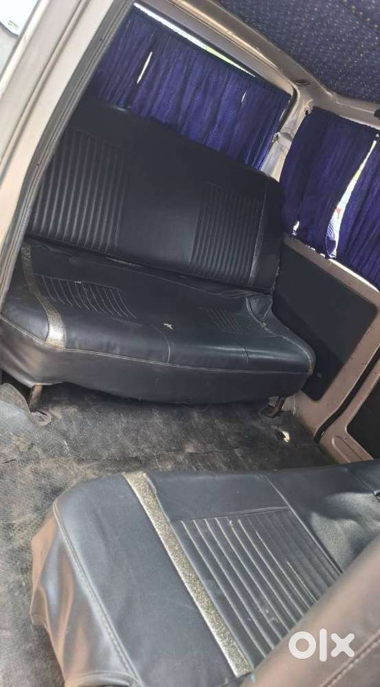 Maruti Suzuki Omni Mpi Std Bsiv, 2017, Petrol