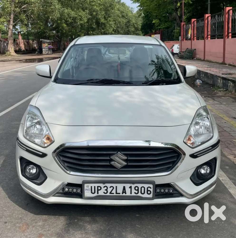Maruti Suzuki Dzire 2019 Model Vdi Diesel For Sale