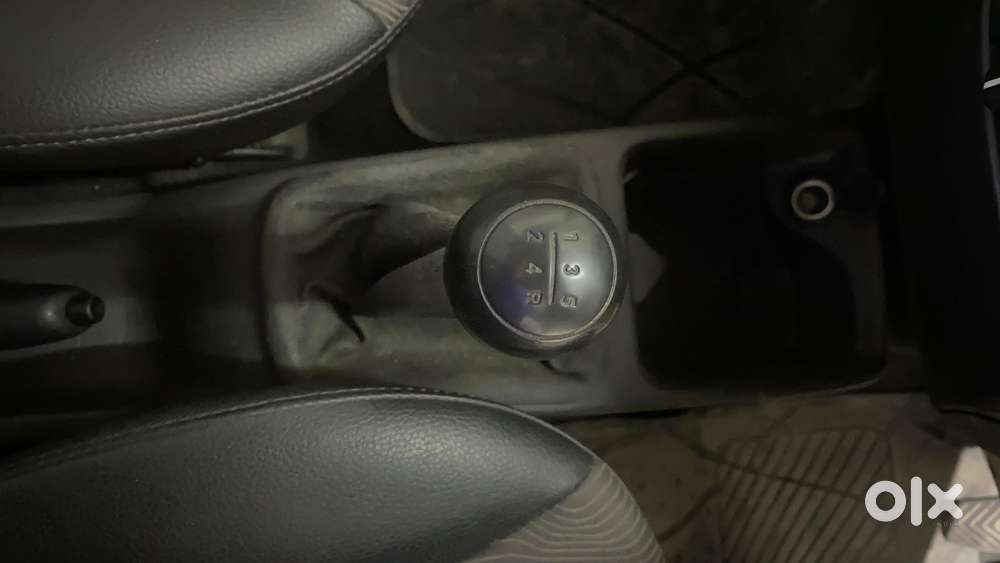 Hyundai Eon Era +, 2013, Petrol